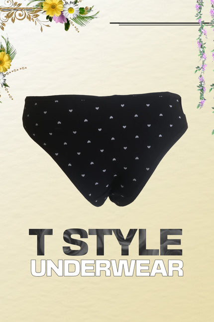 Collection image for: T Style Underwear