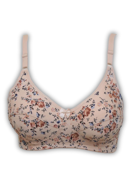 Malai Jersey Bra Set