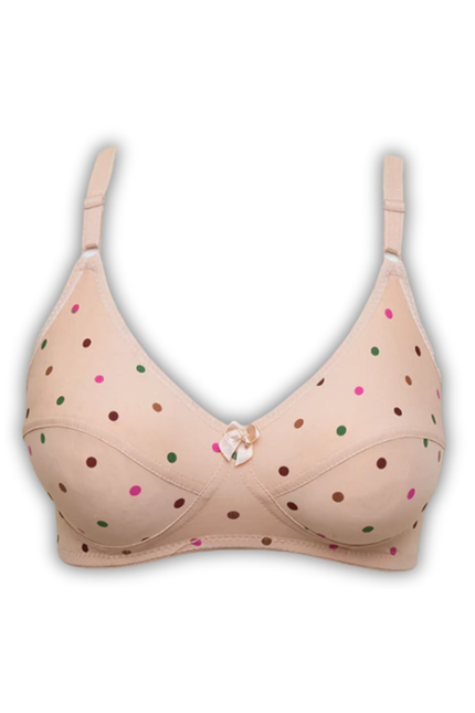 Cotton Bra