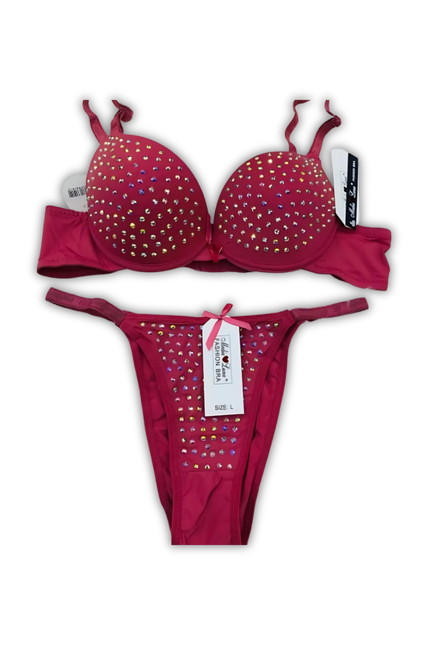 Special Bridal Bra