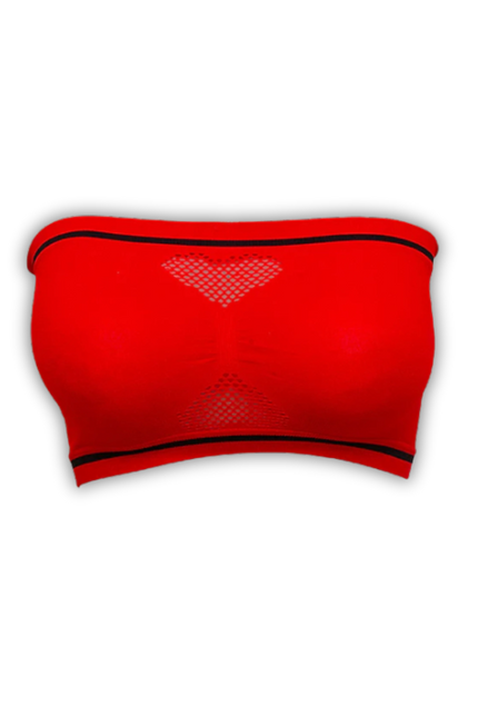Strapless Bra