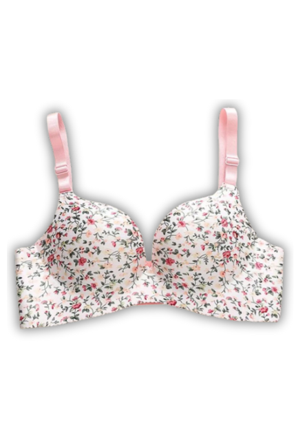 Double Padded Bra