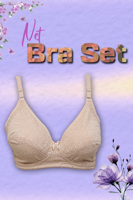 Net Bra
