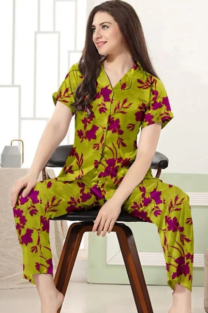 Night Dress (PJ)