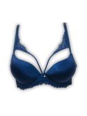 Butterfly Design Bra
