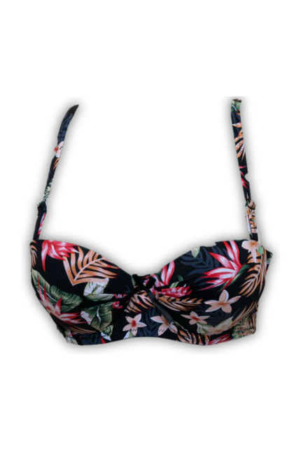 Half Cup Bra