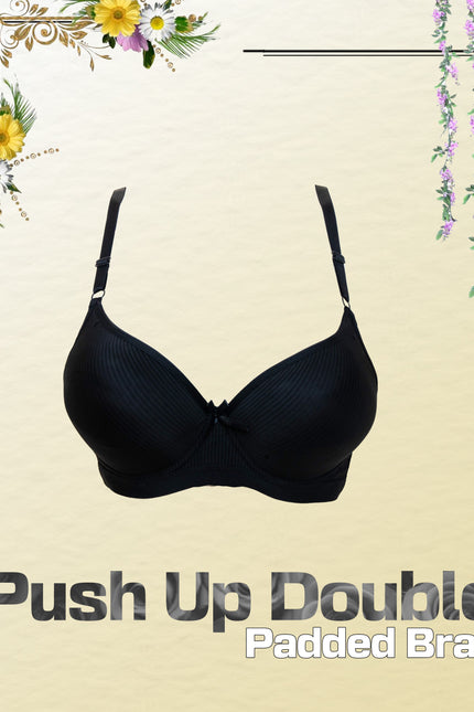 Collection image for: Pushup Double Padded Bra