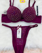 Maroon / 36
