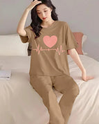 Brown / M