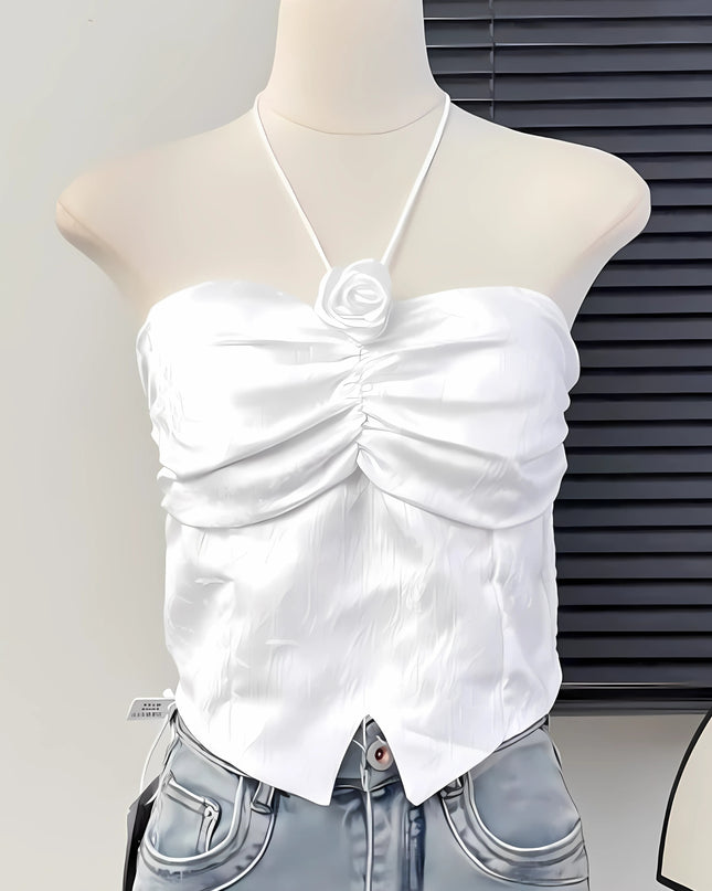 Adjustable Strap Camisole