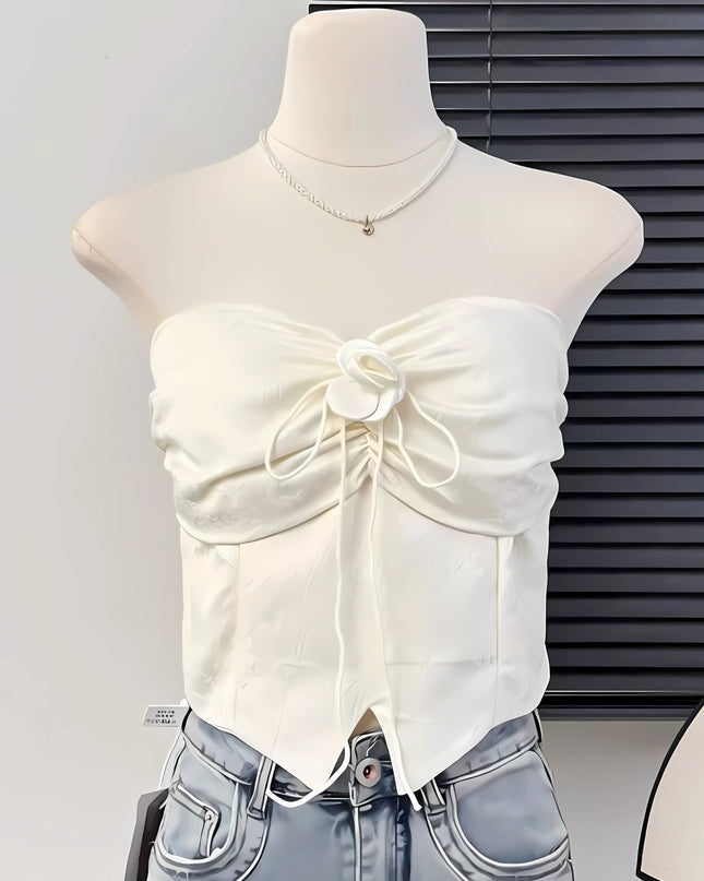 Adjustable Strap Camisole