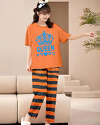 Orange / M