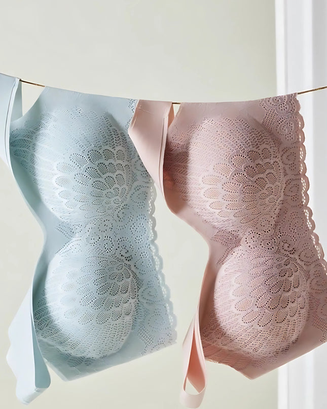 New Classic Strapless