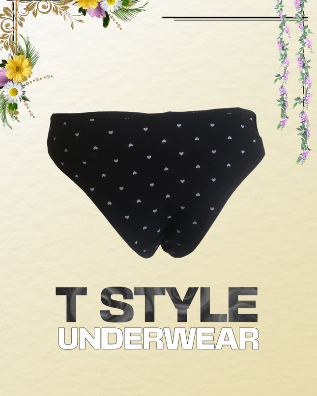 T-Style Underwear