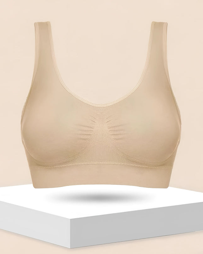New Classic Strapless