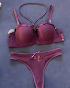 36 / Maroon