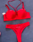 36 / Red