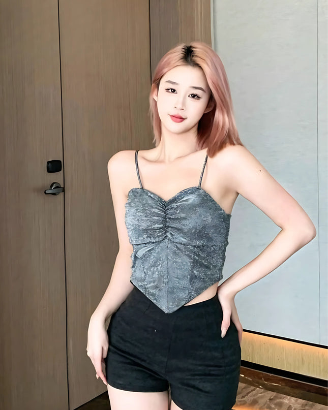Adjustable Strap Camisole