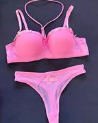 36 / Lite Pink