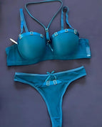 Blue / 36