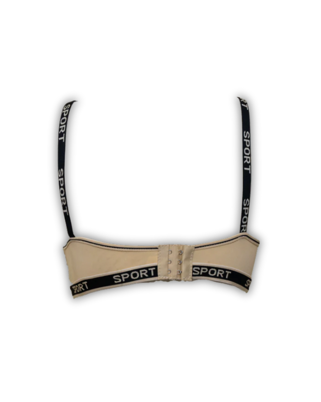 ActiveFit Sports Bra