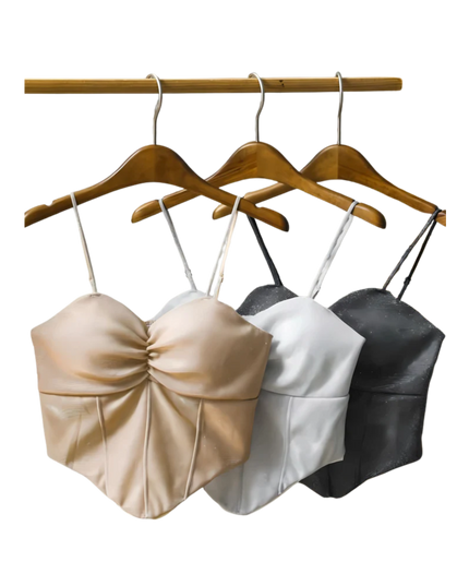 Adjustable Strap Camisole