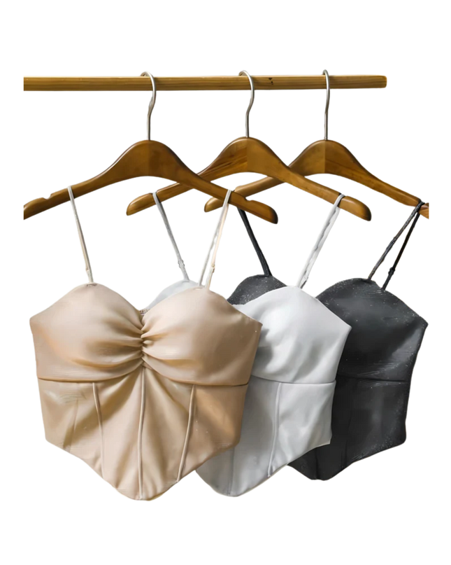 Adjustable Strap Camisole