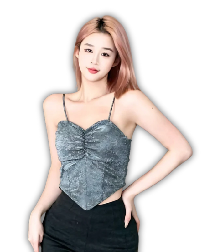 Adjustable Strap Camisole