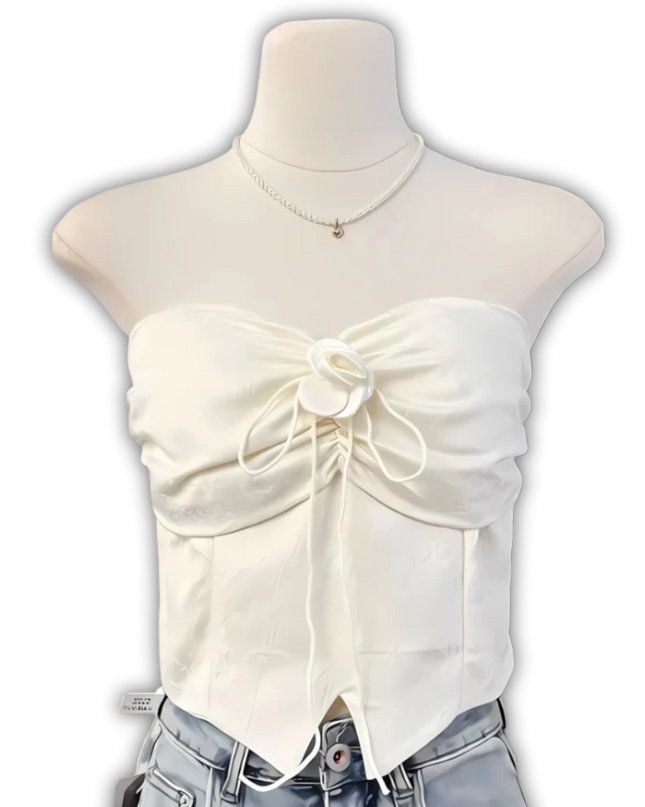 Adjustable Strap Camisole