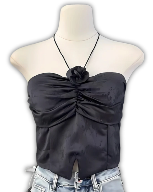 Adjustable Strap Camisole