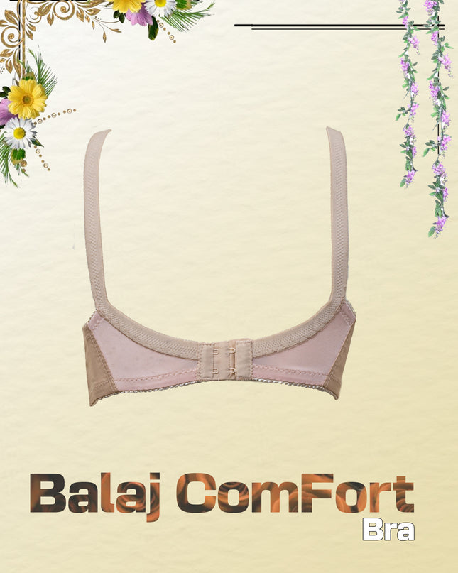 Balaj Soft Touch Bra
