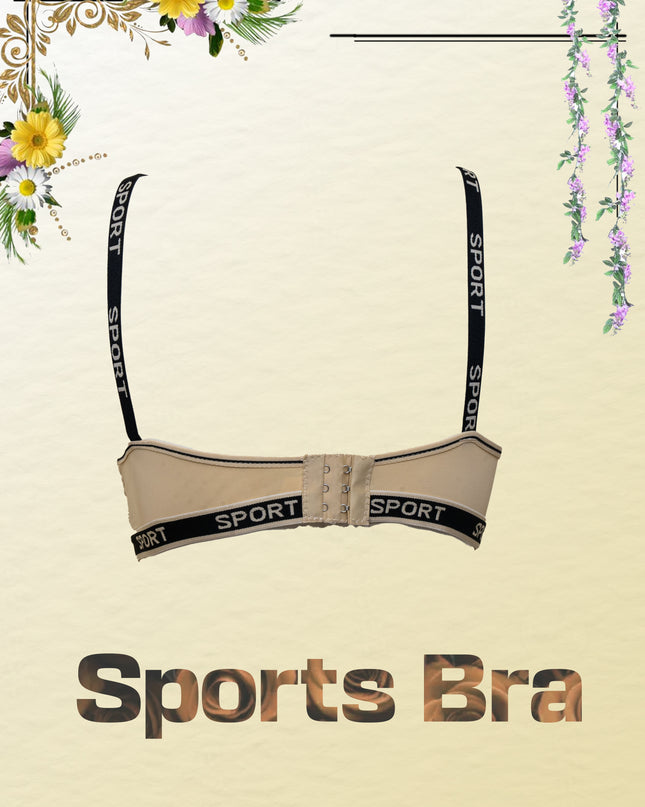 ActiveFit Sports Bra