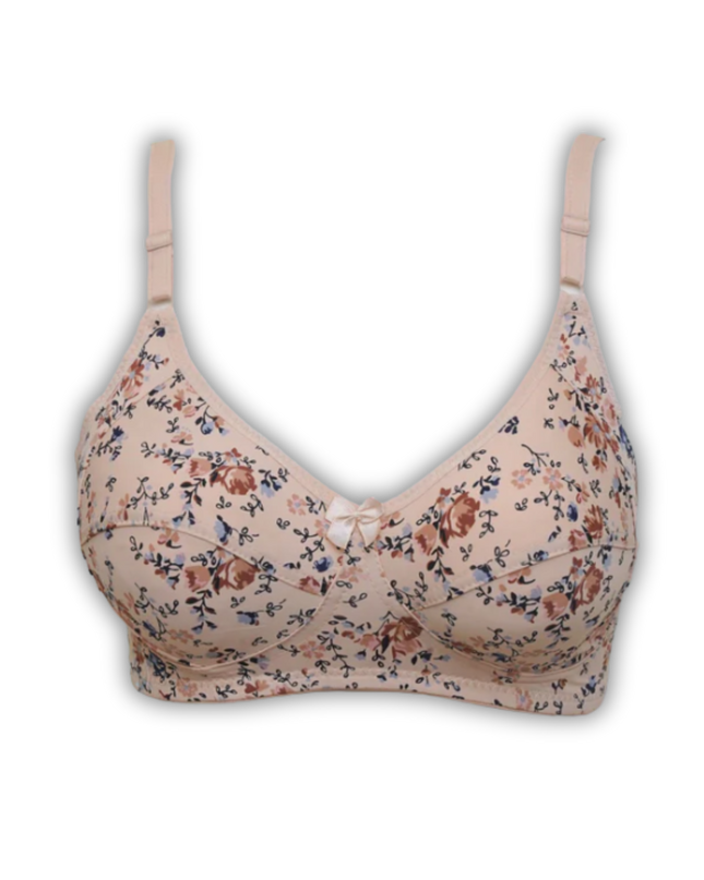 Blush Bloom Jersey Set