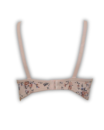 Blush Bloom Jersey Set