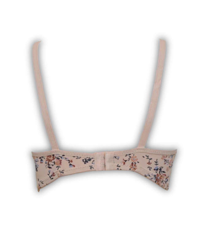Blush Bloom Jersey Set
