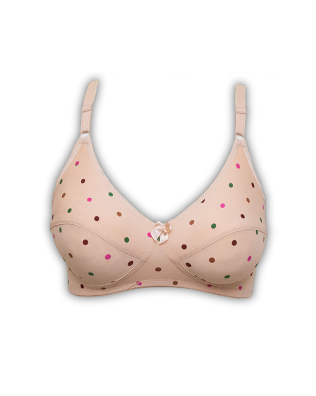 Blush Comfort Cotton Set