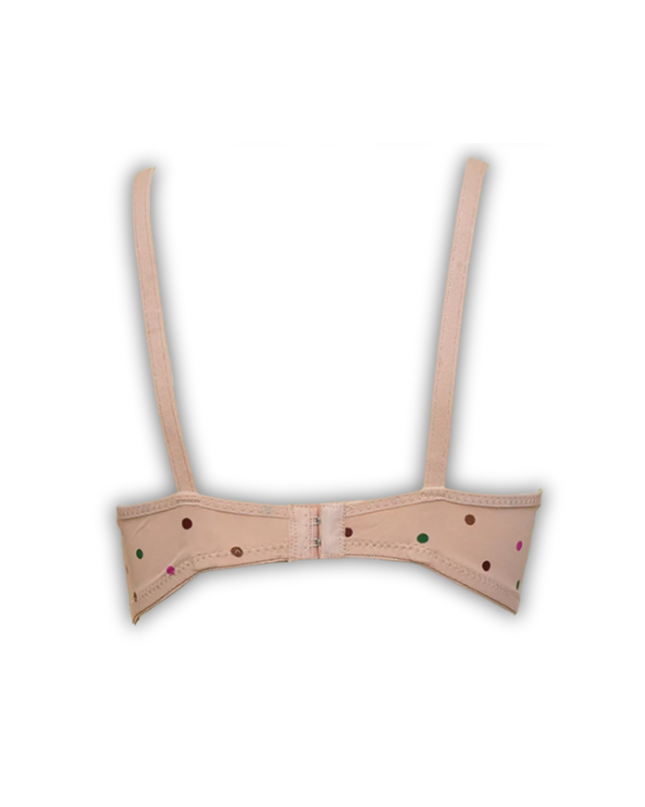 Blush Comfort Cotton Set