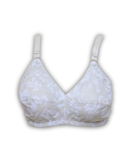 Breeze Printed Bra