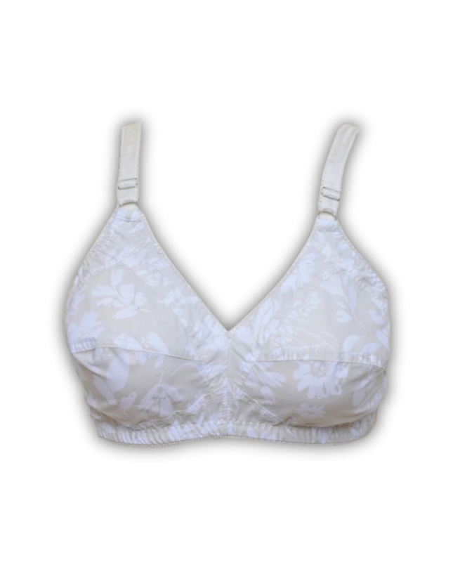 Breeze Printed Bra