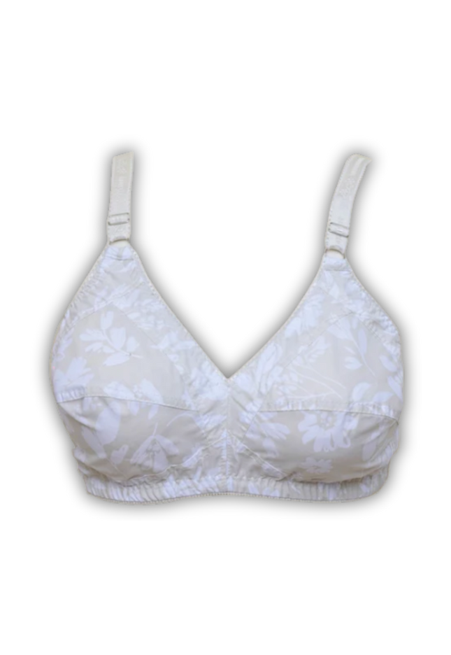 Breeze Printed Bra