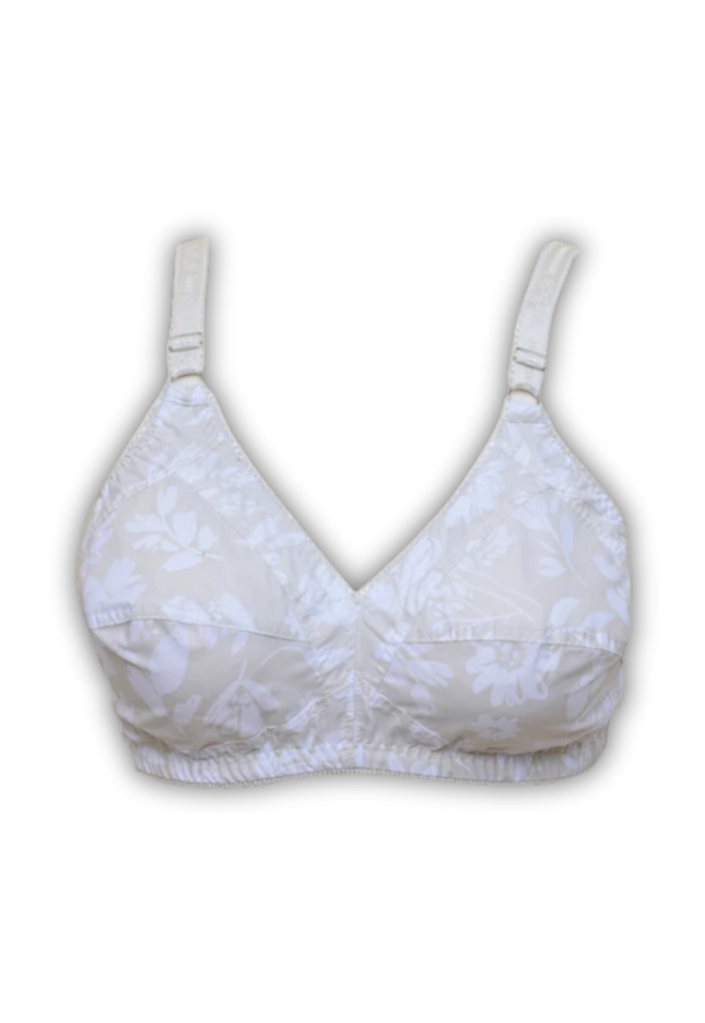 Breeze Printed Bra