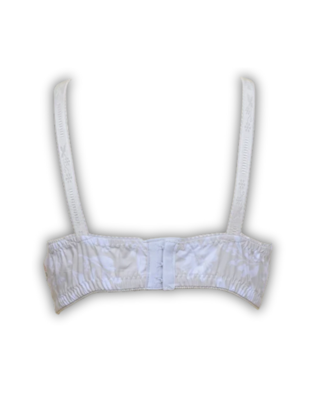 Breeze Printed Bra