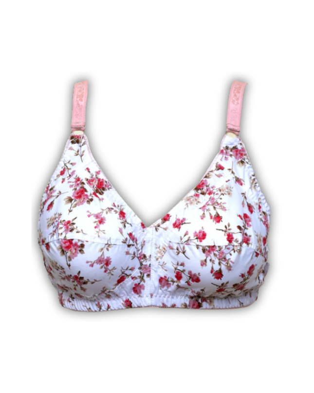 Buttercup Bloom Bra