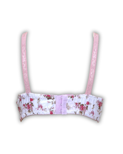 Buttercup Bloom Bra