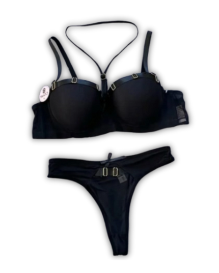 Champagne Silk Bra