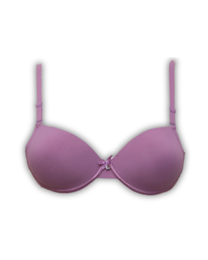 Classic Half Cup Bra