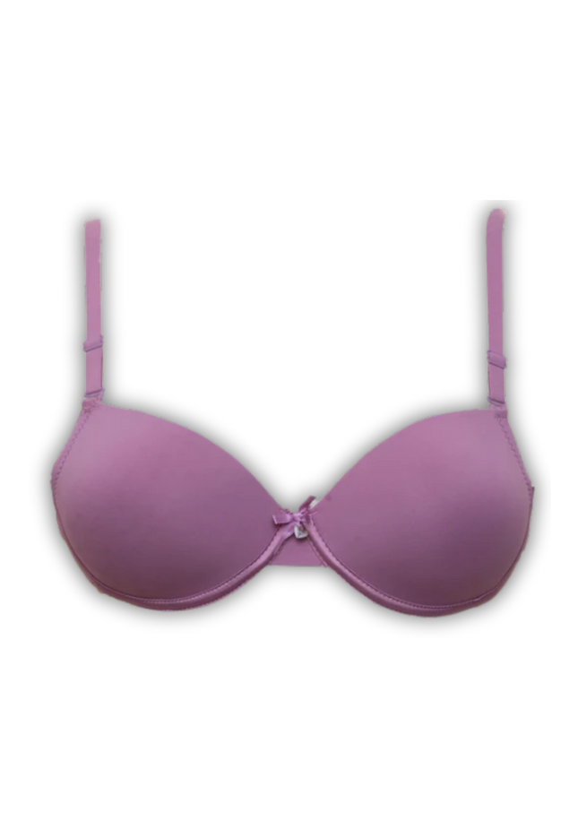 Classic Half Cup Bra