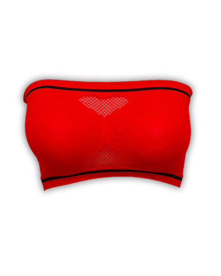 Classic Strapless