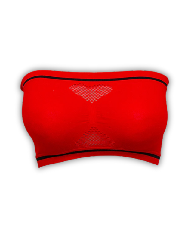 Classic Strapless