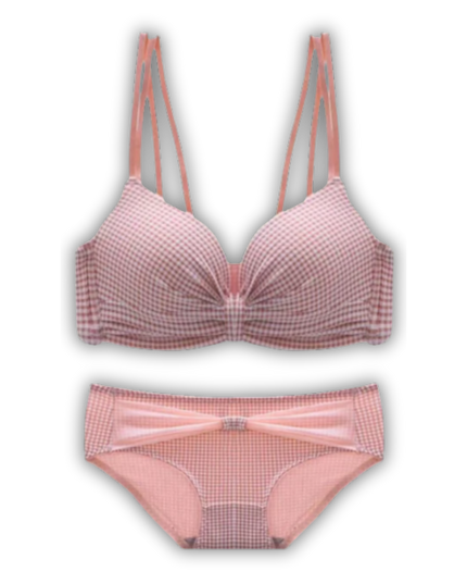 Everyday Comfort Padded Bra